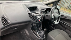 Ford B-MAX 1.0 EcoBoost 125 Titanium Navigator 5dr Petrol Hatchback